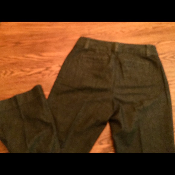 Gap Curvy Stretch Dark Jean 8L - Picture 3 of 5